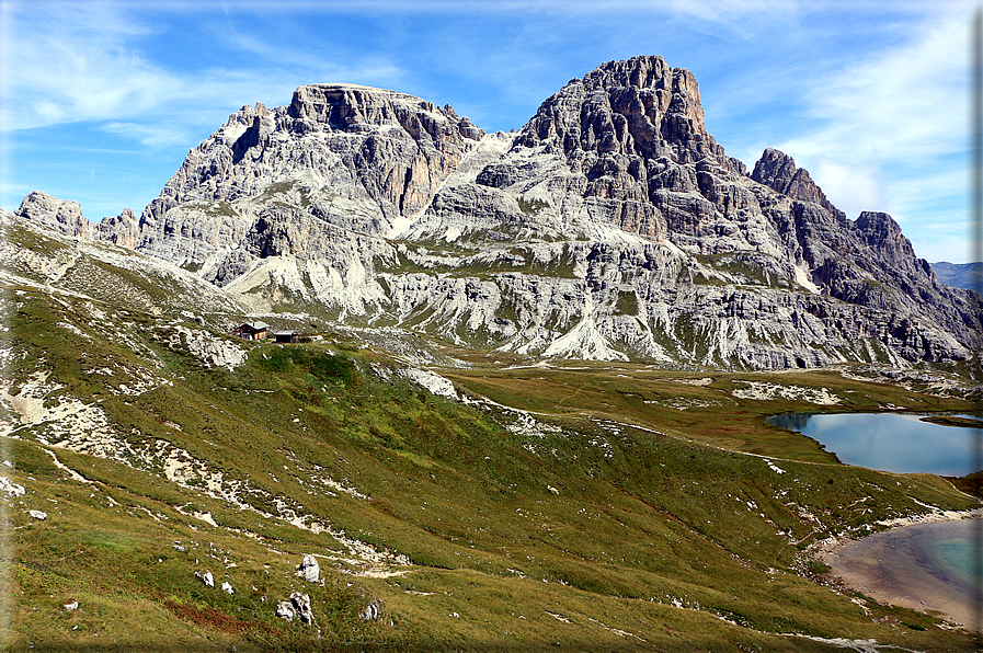 foto Laghi del Piani